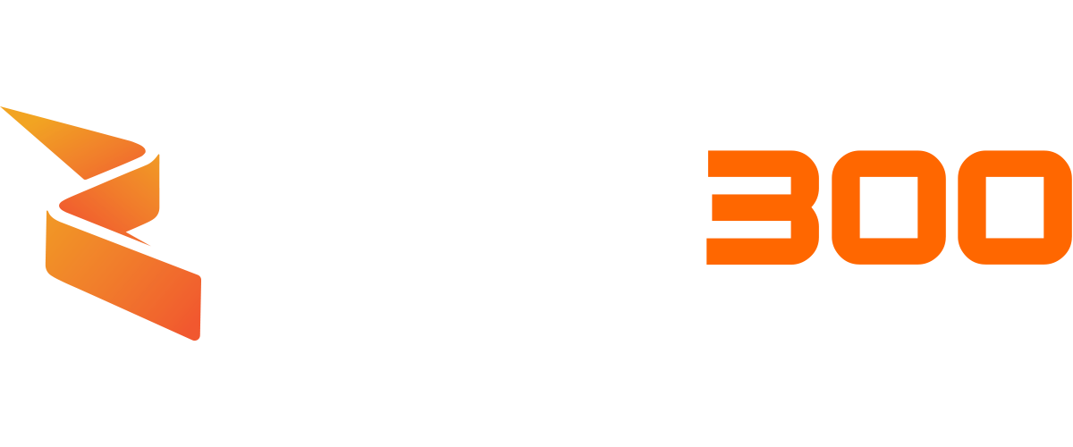 Logo ZEUS300